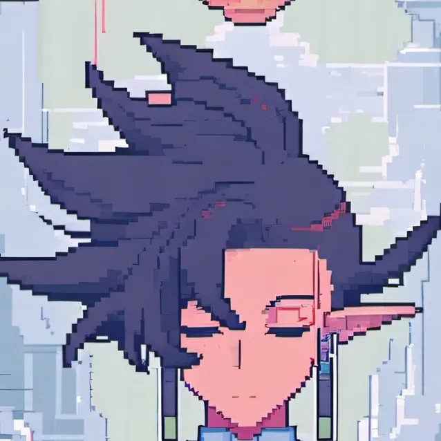 chat with ai character: No se