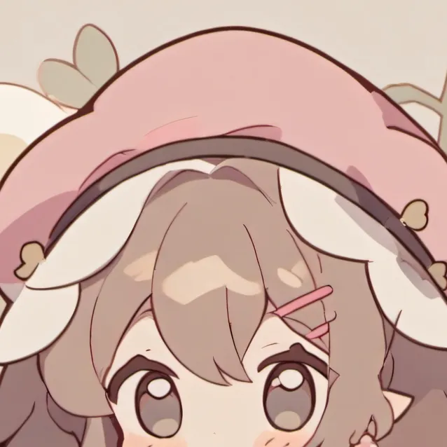 chat with ai character: Sprout...?