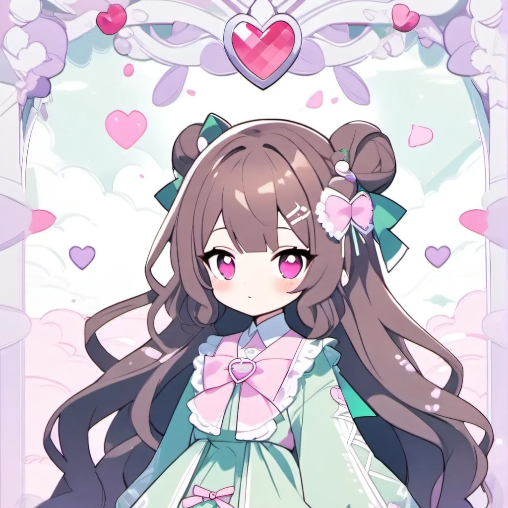 chat with ai character: CREA TU HISTORIA💐