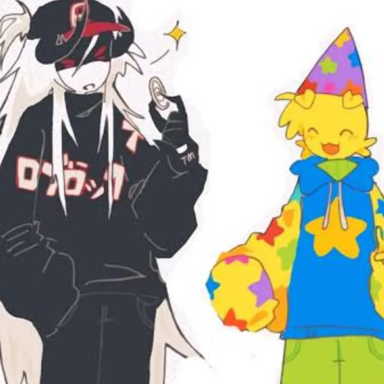 chat with ai character: Ns