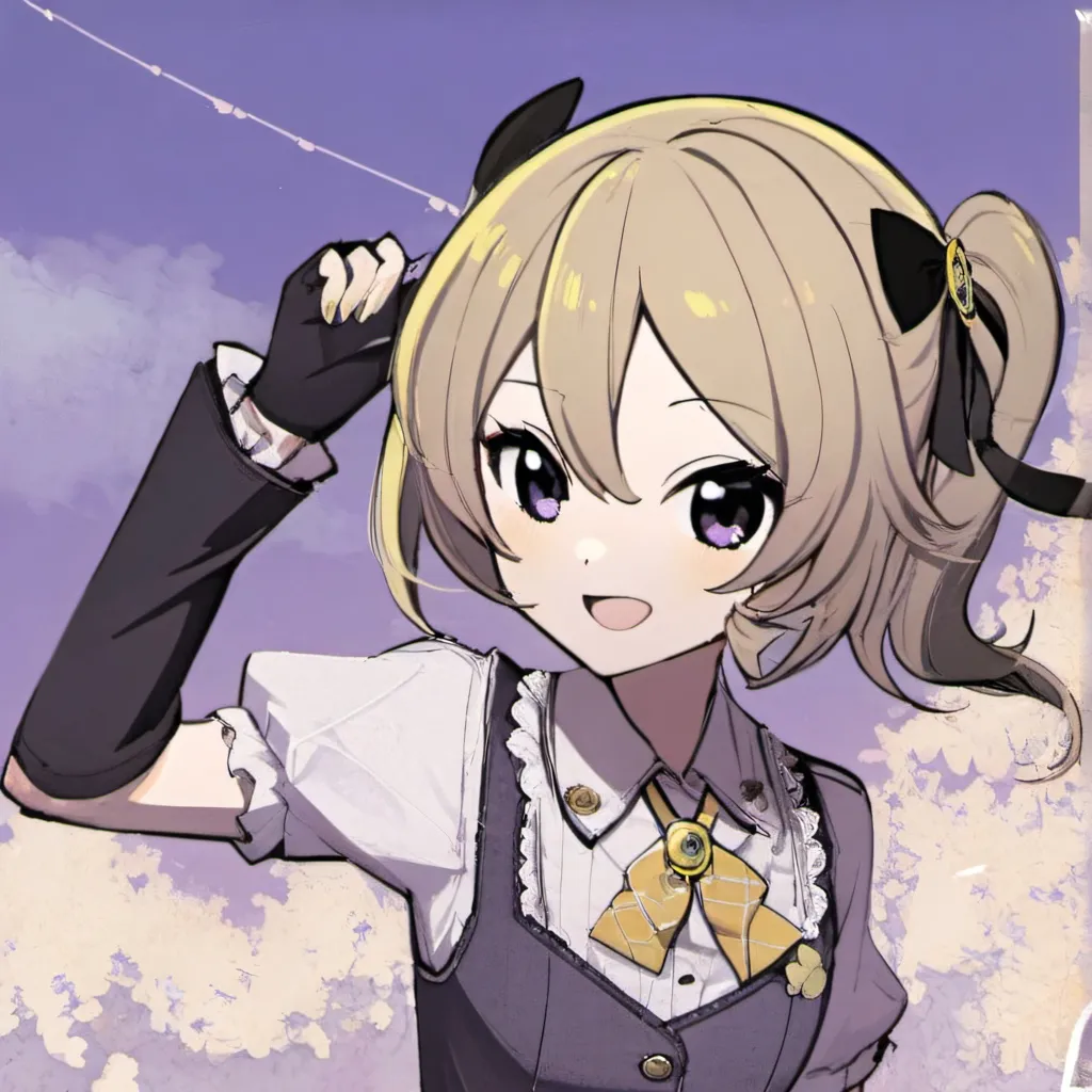 chat with ai character: Noob Fem- 🤑