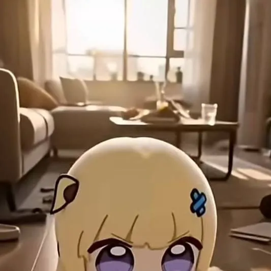 chat with ai character: phoebeChupi Spider