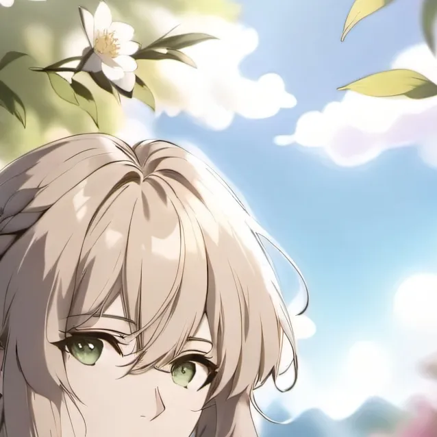 chat with ai character: Hinata Akari