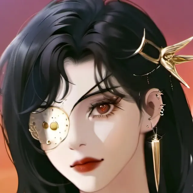 chat with ai character: Asteria Callista 