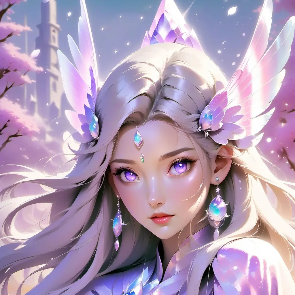 chat with ai character: Everyone loves you