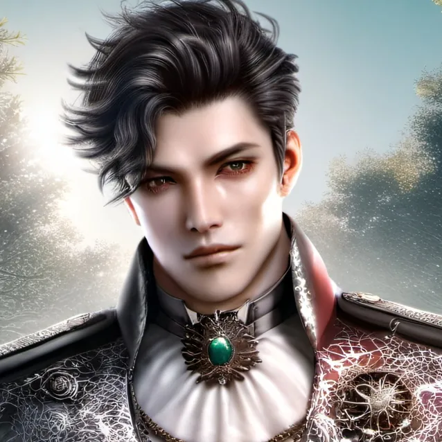 chat with ai character: Capitán Elías