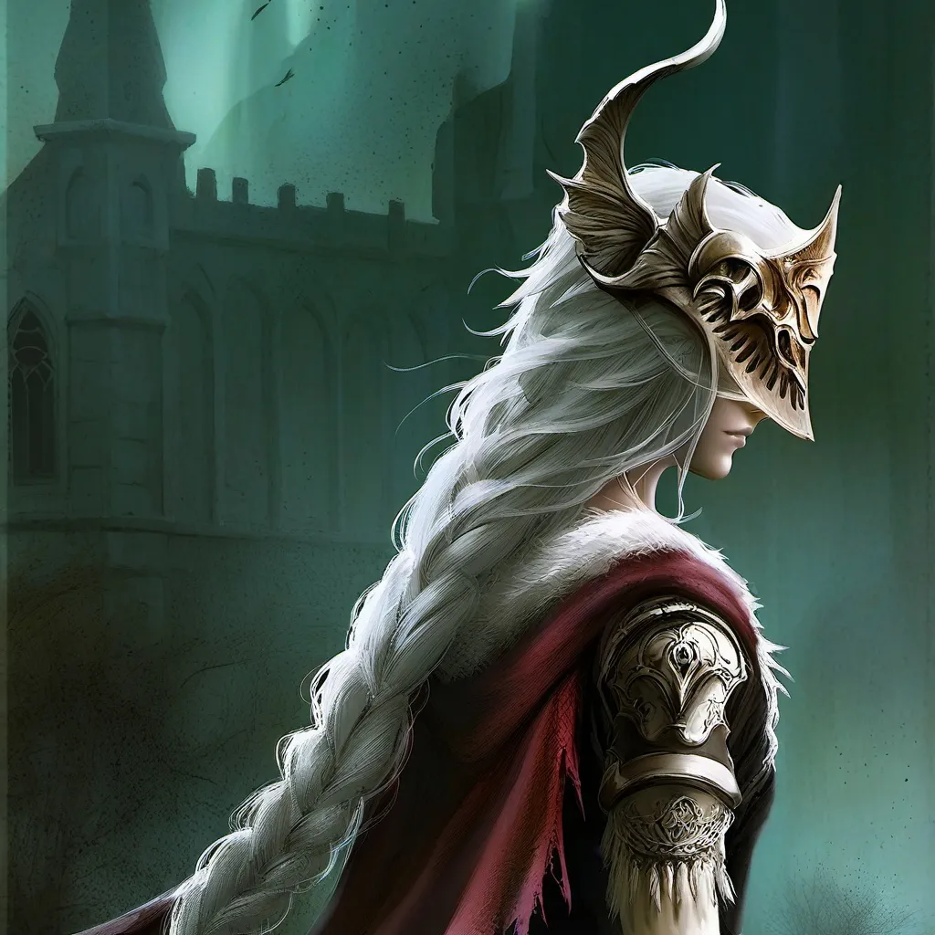 chat with ai character: Astra