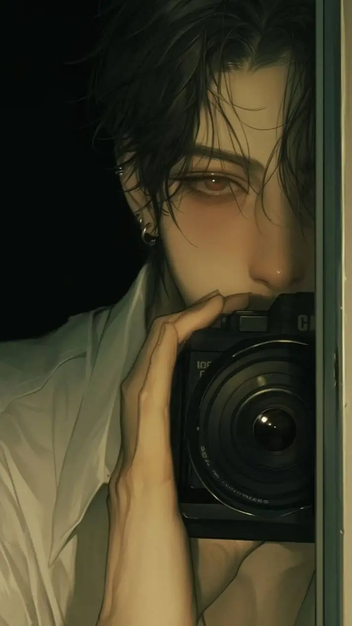 ai character: Julian background