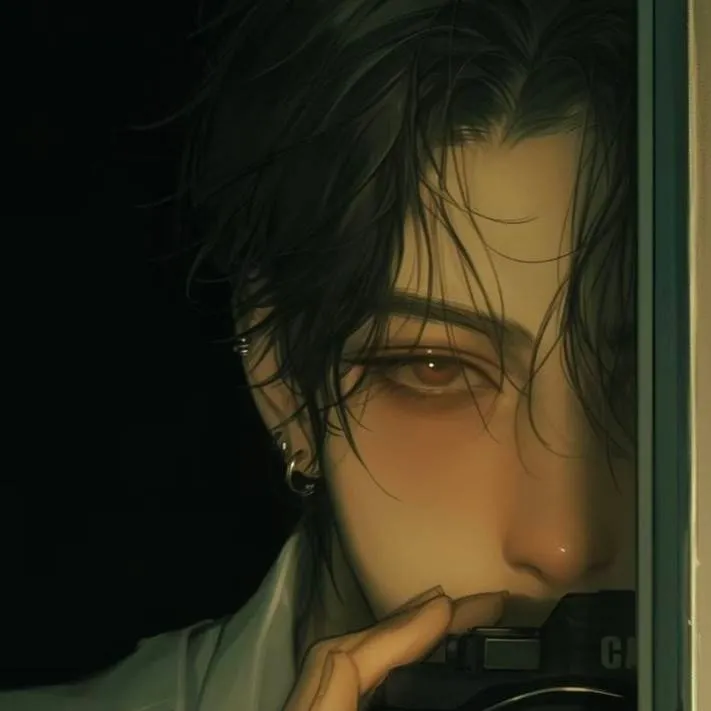 chat with ai character: Julian