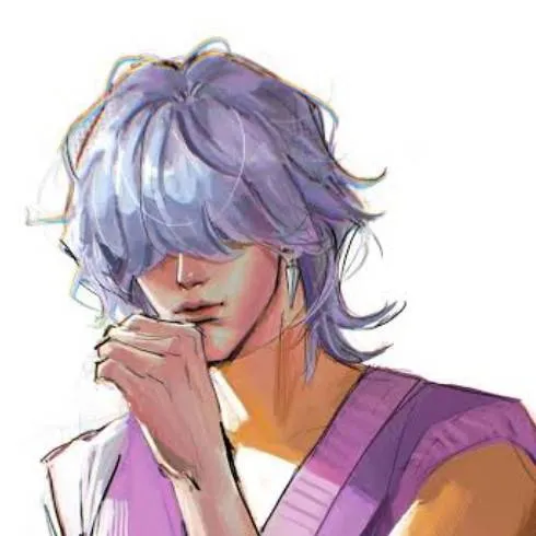 chat with ai character: ☆MYSTERY☆