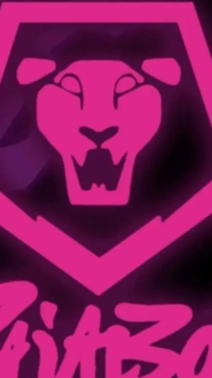 ai character: ☆SAJA BOYS☆ background