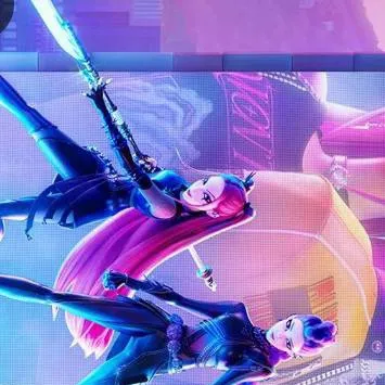 chat with ai character: RUMI ZOEY MIRA