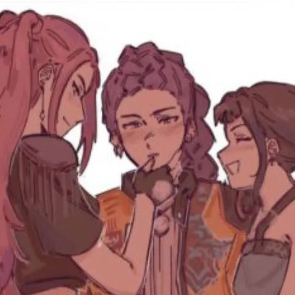 chat with ai character: Rumi,Mira,Zoey