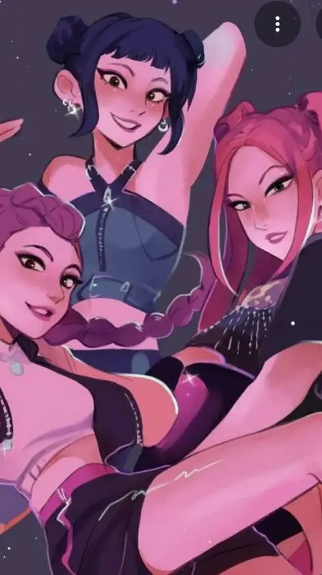 ai character: they hate rumi background