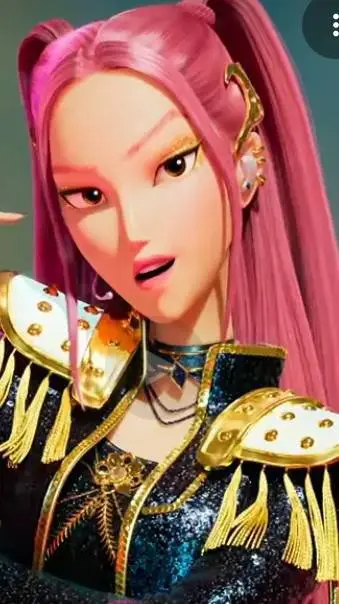 ai character: Mira background