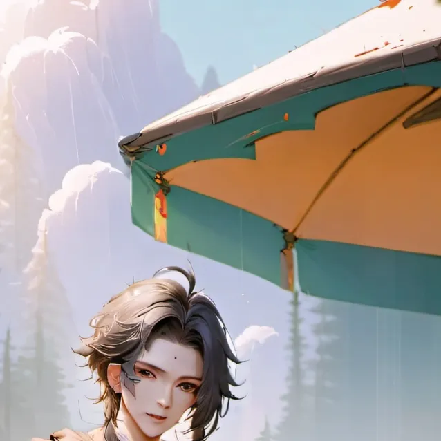 chat with ai character: grabrel e lucas