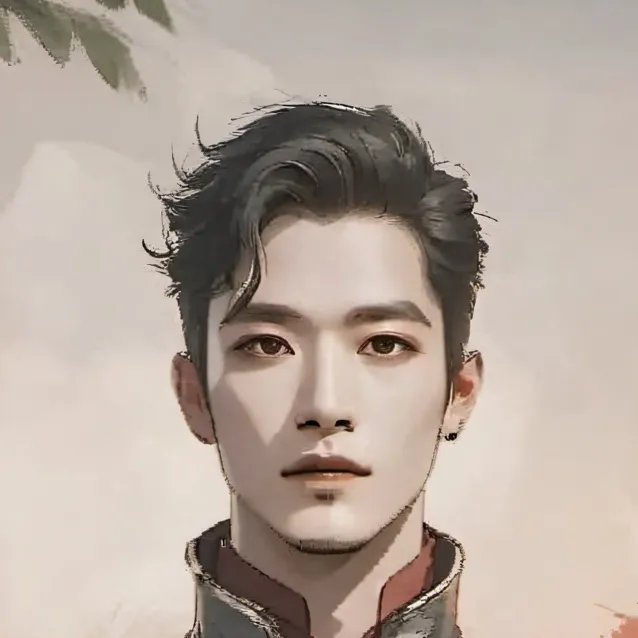 chat with ai character: davi