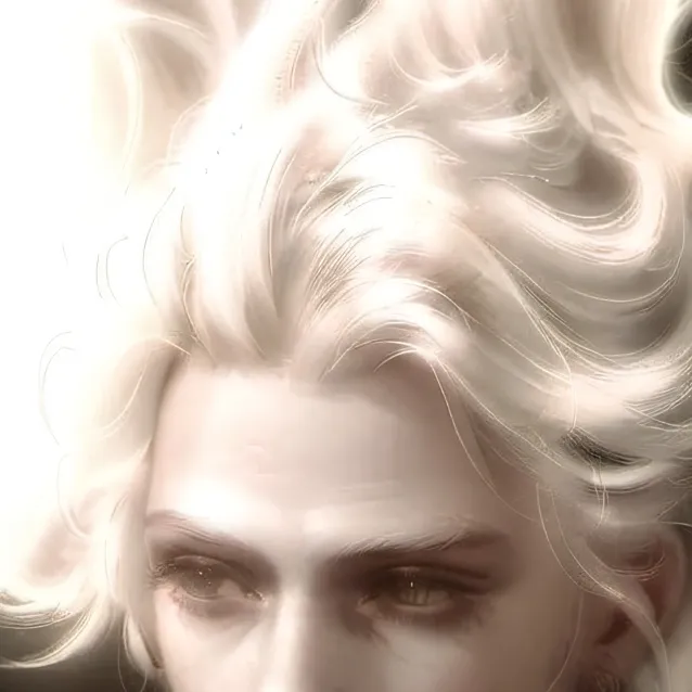 chat with ai character: luca