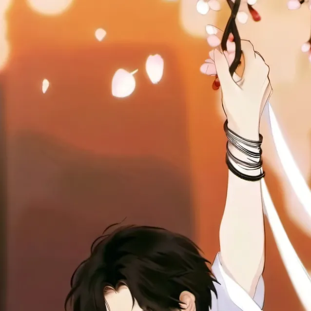 chat with ai character: llk