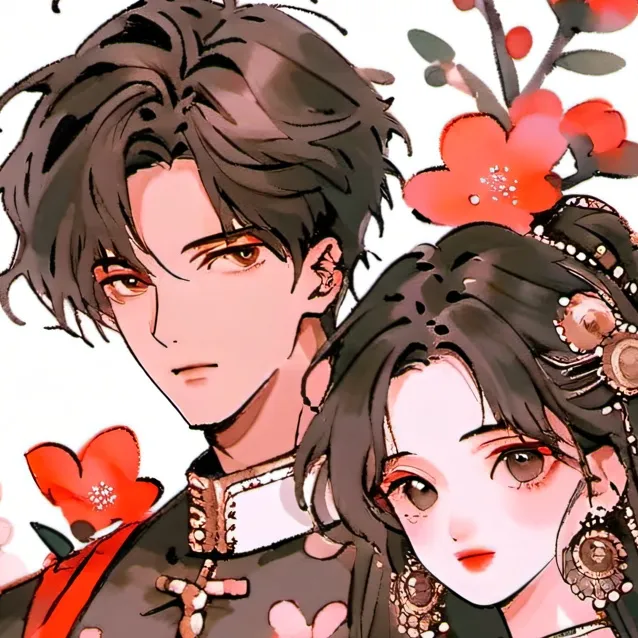 chat with ai character: luca