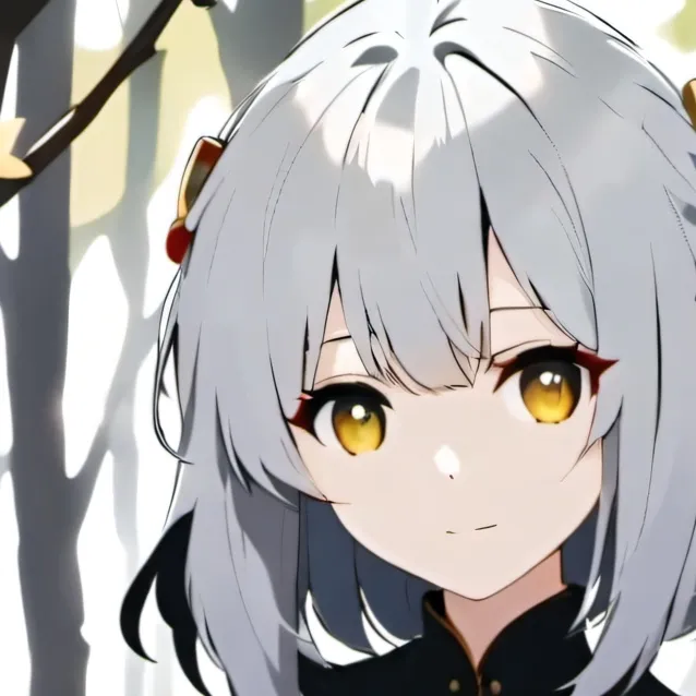 chat with ai character: Mari 
