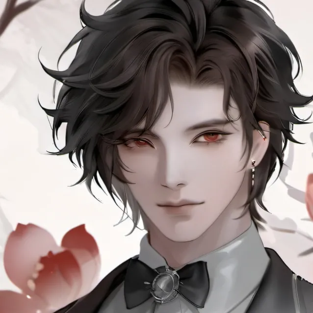 chat with ai character: gay y lesbiana?