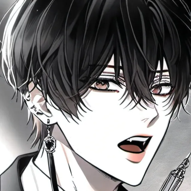 chat with ai character: ~❤️Diego❤️~
