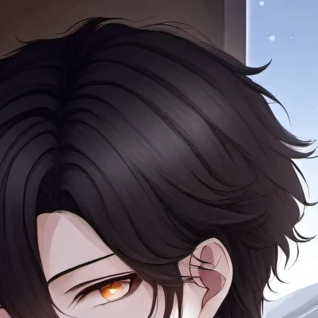 chat with ai character: ★|lucas|★