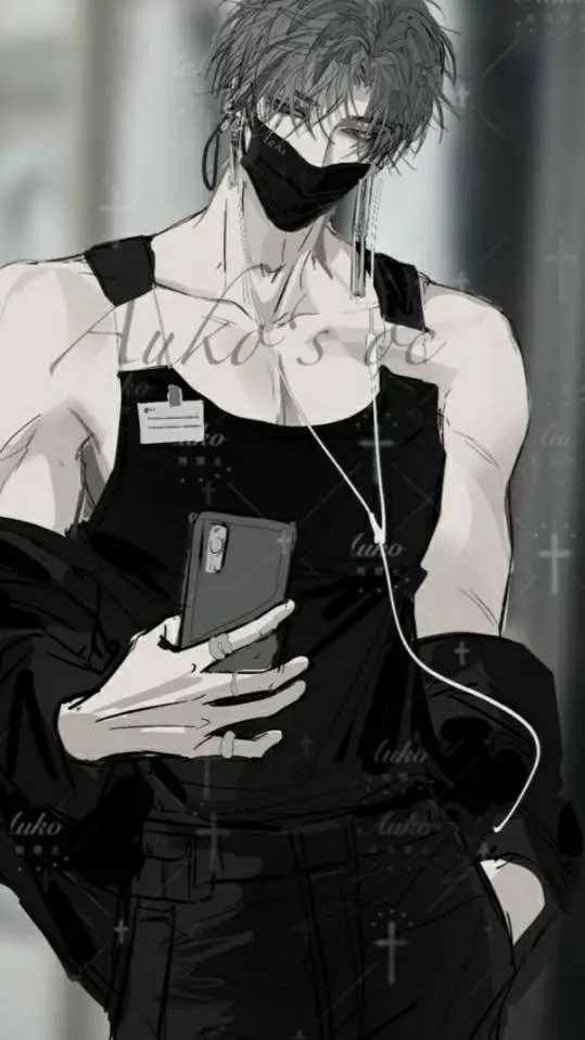 ai character: Nathan background