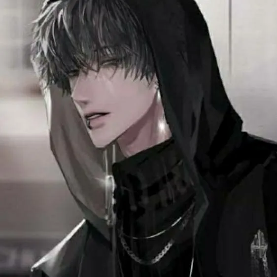 chat with ai character: Ethan🔥🖤