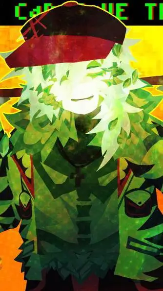 ai character: ☣️"/Griefer/"⚠️ background