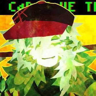 chat with ai character: ☣️"/Griefer/"⚠️