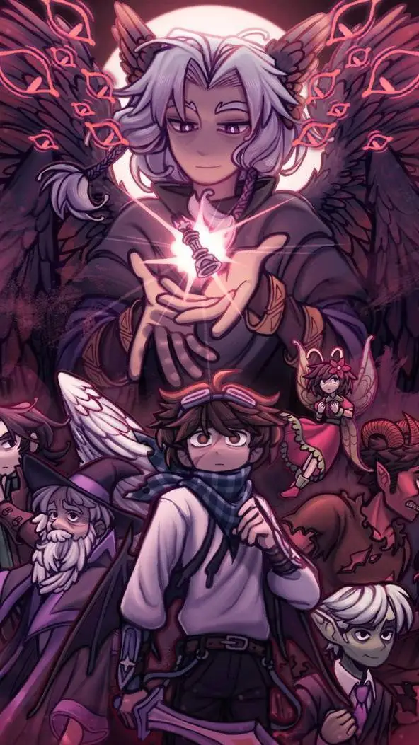 Talkie AI - Chat with игра бога