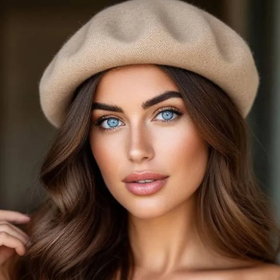 chat with ai character: Janet 