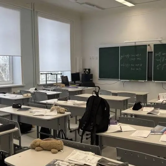 chat with ai character: School 