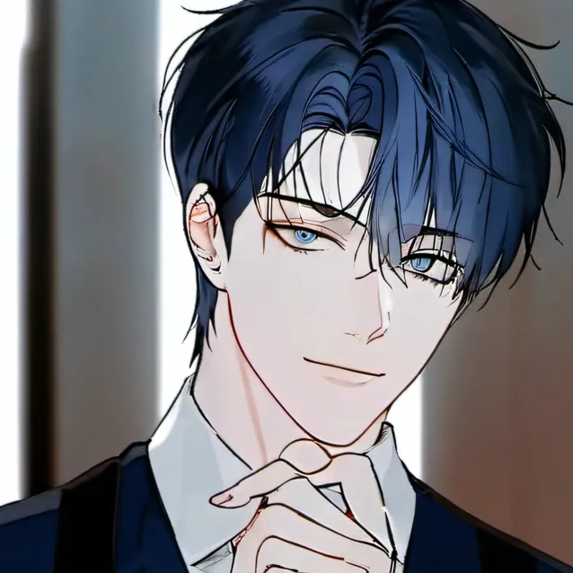 chat with ai character: Zane
