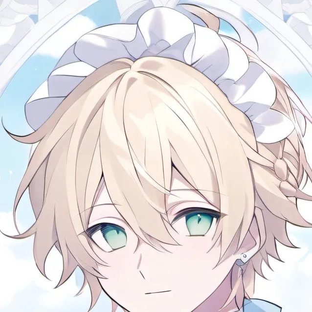 chat with ai character: Akio