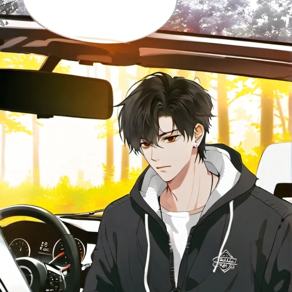 chat with ai character: milla