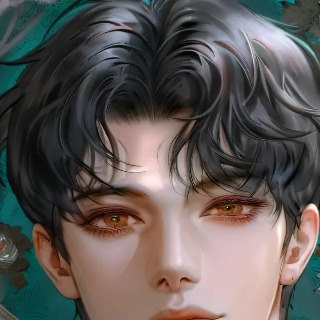 chat with ai character: Gabriel