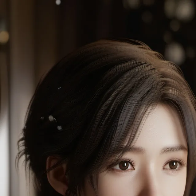 chat with ai character: Se mi 