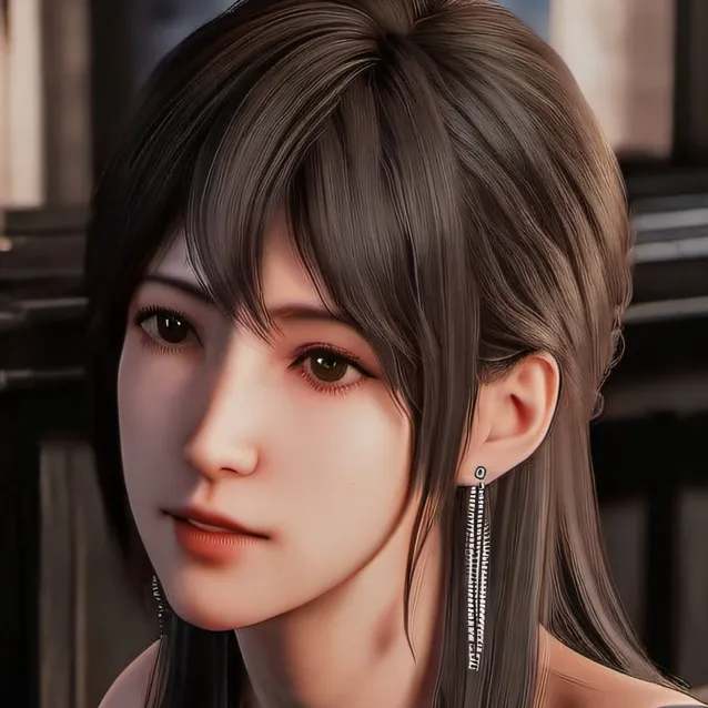 chat with ai character: Semi