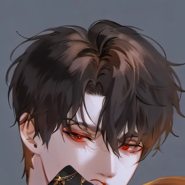 chat with ai character: Лан