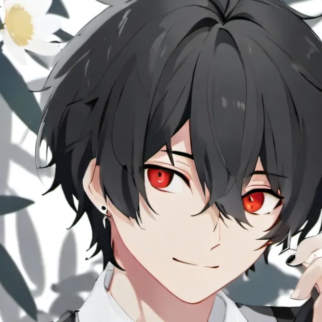 chat with ai character: рон