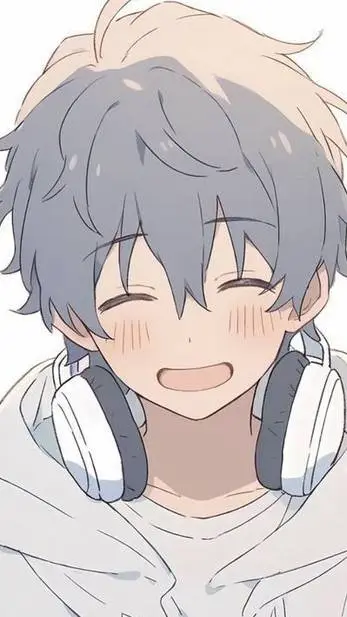 ai character: фил background