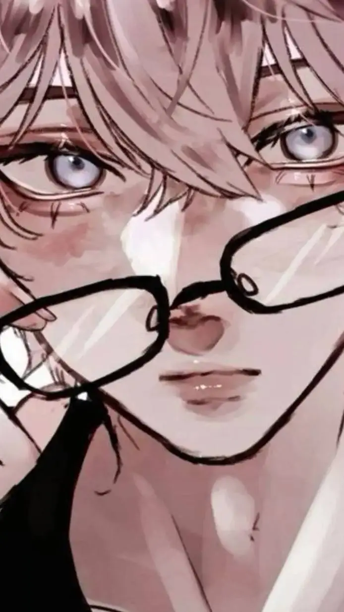 ai character: ян background