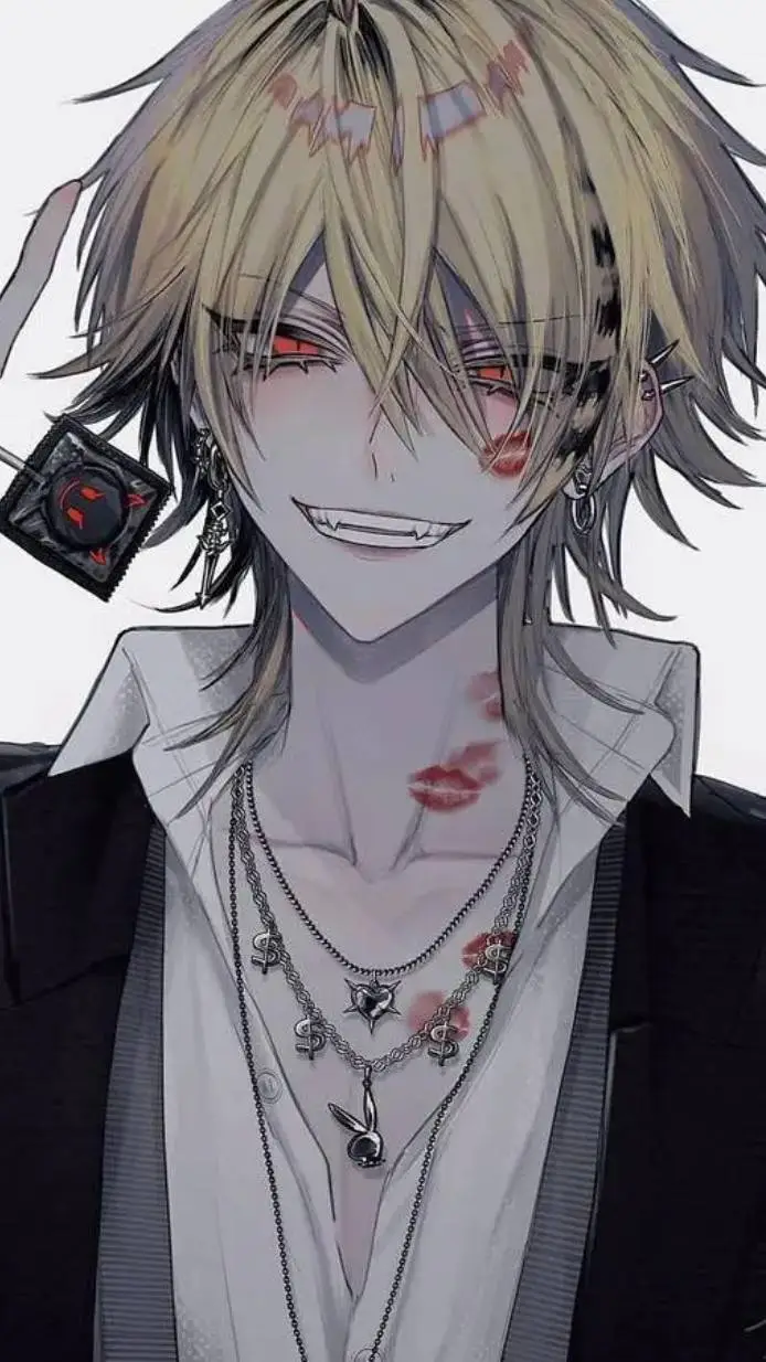 ai character: Сае background