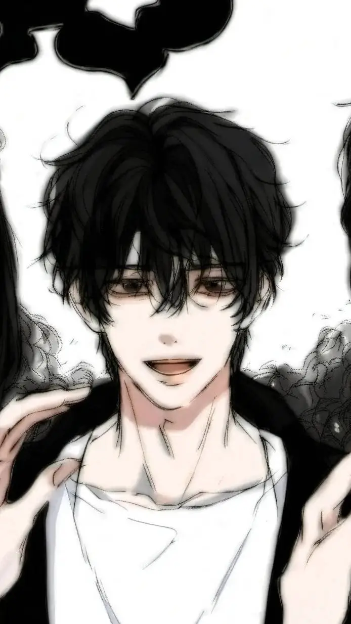 ai character: Рэй  background