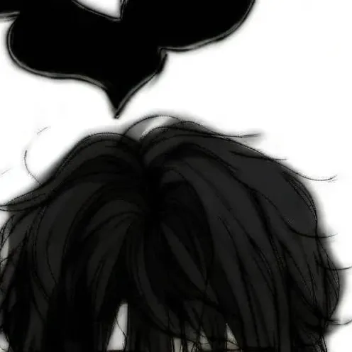 chat with ai character: Рэй 