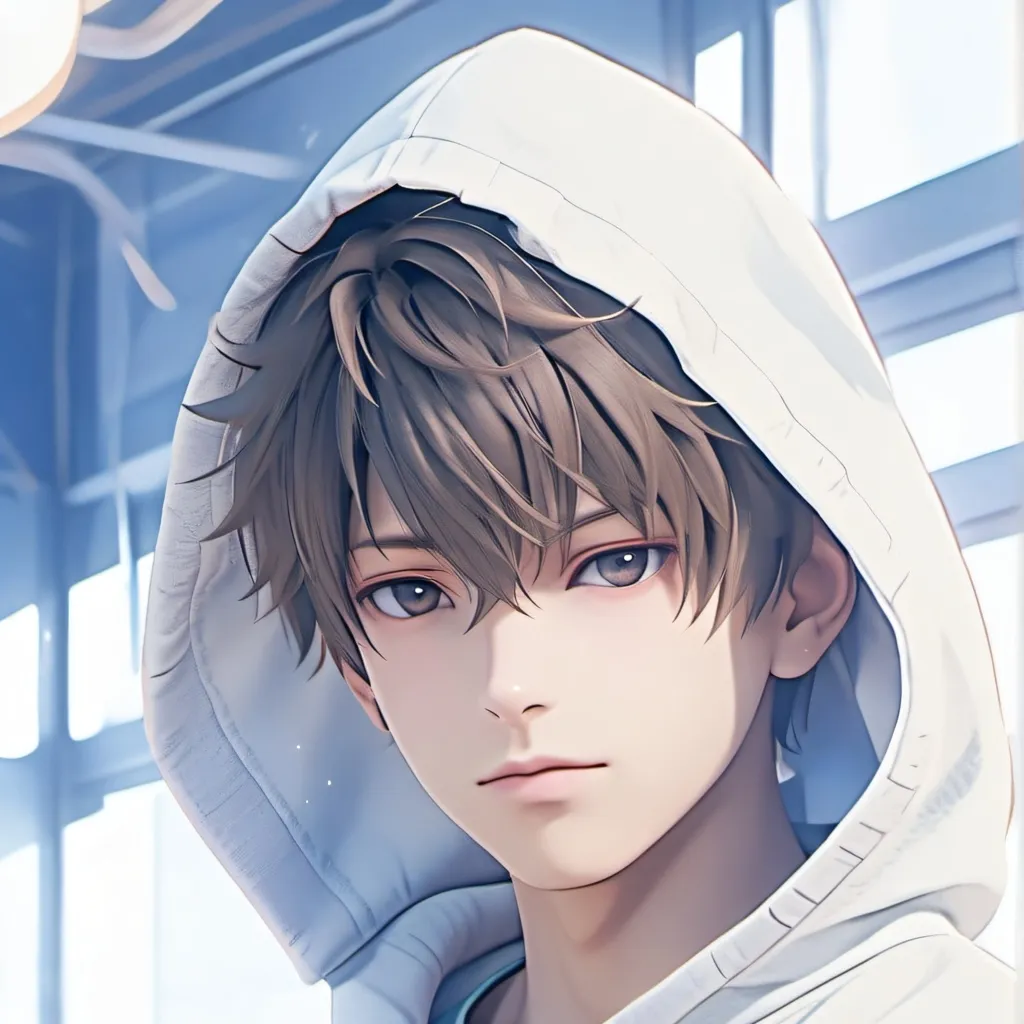 chat with ai character: Alex