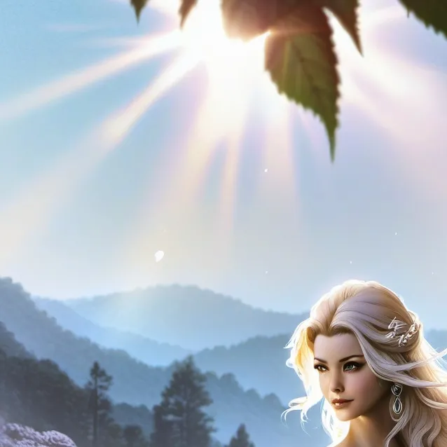 chat with ai character: ✯malena✯